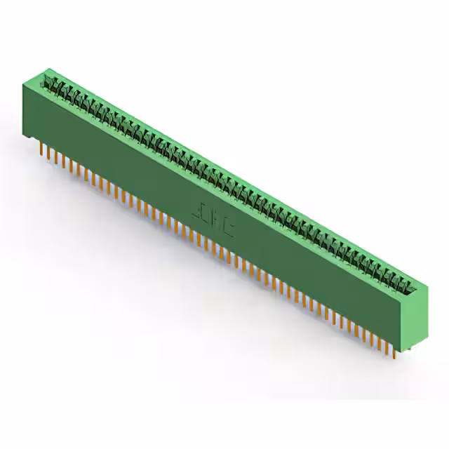 842-096-520-201 EDAC Inc.  Edgeboard Connectors